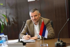 Žarko Novaković: Ugljeviku treba novi zamajac, priključak na autoput šansa za privredni razvoj