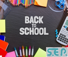 SEP obradovao djecu svojih radnika: Osnovcima vaučeri za školsku opremu