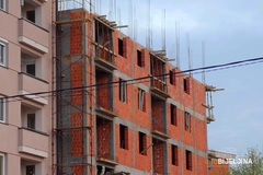 Kvadrat stana u Bijeljini od početka godine POSKUPIO za 150 KM