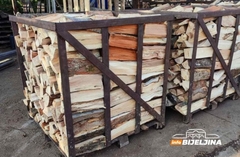 Proizvođači ogrevnog drveta na ivici opstanka: Trune roba teška stotinu miliona evra