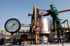 Cijena gasa nastavlja da obara istorijske rekorde