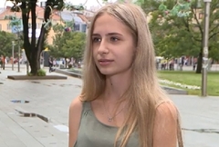 Sanja Vučić prva beba u Srpskoj koja je rođena postupkom vantjelesne oplodnje