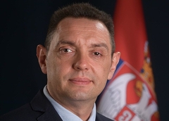 Vulinov povratak! Biće novi potpredsjednik Vlade Srbije