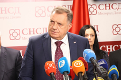 Dodik: Otvaramo novu stranicu saradnje sa SAD