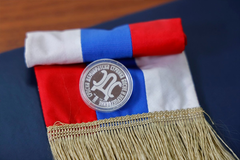 Bošnjak 30 godina čuvao simbol SDS-a