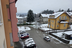 Snijeg zabijelio širom BiH