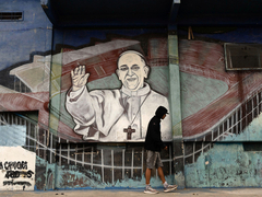 Argentina i Brazil proglasili sedam dana žalosti zbog papine smrti, u Španiji tri dana