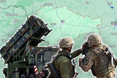 Ukrajinske snage pred povlačenjem iz Donjecka: Pad Pokrovska neizbježan