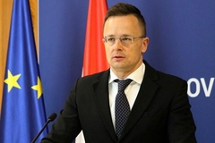 Sijarto: Nema smisla kažnjavati demokratski izabranog zvaničnika
