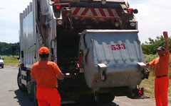 Bijeljina: Besplatan odvoz kabastog otpada i najlona tokom aprila