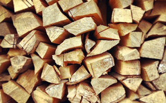 Kako se griju građani BiH, dominiraju cjepanice