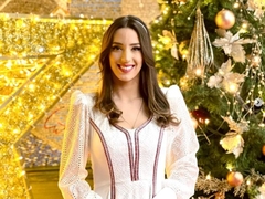 Sankcije Danici Crnogorčević zbog pjesme koju je otpjevala na Badnje veče (VIDEO)