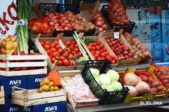 DOMAĆI PROIZVODI zbog poskupljenja repromaterijala SKUPLJI od uvozne robe