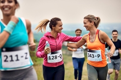 Šta trčanje maratona radi vašem tijelu?