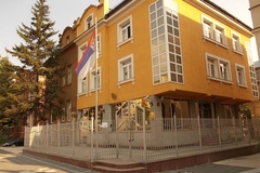 Srbija opozvala 23 ambasadora