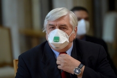 Tiodorović: Policijskog časa neće biti