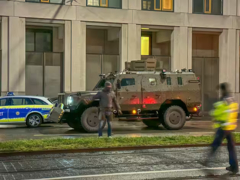 Talačka kriza u apoteci u Njemačkoj, blokiran centar grada