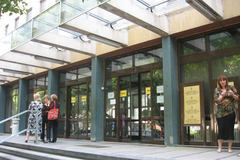 Tužilaštvo u Novom Sadu oglasilo se nakon napada na studente