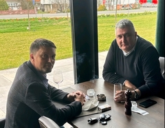 Ristić sa Milovanovićem: Cilj je zajednički, da pokrenemo Bijeljinu