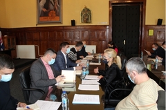 Bijeljina: Protivepidemijske mjere u gradu usklađene sa republičkim