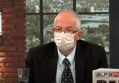 Dr Kon upozorava: Virus će kad-tad doći do čovjeka koji NIJE VAKCINISAN