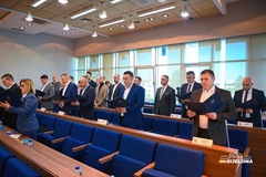 Konstitutivna sjednica u Bijeljini biće nastavljena sutra: Hoće li biti formirana funkcionalna većina?