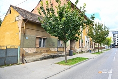 Bijeljina: Kuća u kojoj je živio poznati slikar Milenko Atanacković (FOTO)