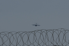 Oboreni iranski bombarderi: Bili dva minuta od američke baze