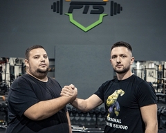 Senzacionalan izazov u Bijeljini: Nikola je imao 200 kg, za 45 dana je izgubio” 24 (VIDEO)