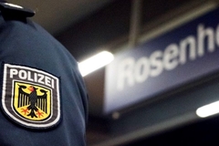 Uhapšene desetine migranata, put Njemačke krenuli iz BiH