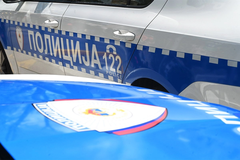 Oduzeta ratna zastava u Doboju, uhapšena žena