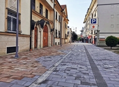 BIJELJINA NAPRAVILA GREŠKU Neradna nedjelja smanjila promet i broj zaposlenih