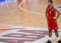 NIŠTA OD PARTIZANA Miško Ražnatović veliku želju Željka Obradovića seli u Rusiju