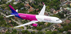 Žena preminula na letu iz Tuzle za Dansku: Avion prinudno sletio u Njemačku