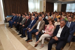 Višković rukovodioce javnih preduzeća i institucija pozvao na oprez: "Na sceni grubo kršenje Ustava BiH"