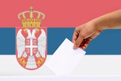 Lokalni Izbori u Srbiji: Glasa se u 89 gradova i opština, među njima i za Skupštinu Beograda