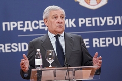 EU bez BiH? Italijanski ministar otkrio gorku istinu