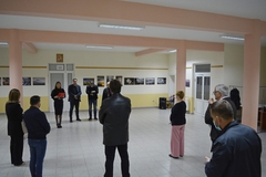 Otvorena izložba umjetničkih fotografija Zorana Lazića