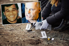 Crnogorske i srpske porodice koje je zatrla krvna osveta; Jeziva rečenica se čula na sudu: Čestitam, ubio si mi brata!