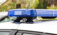 Uhapšen pijani vozač u Bijeljini, pravio krugove kružnim tokom i zaustavio saobraćaj