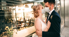 Korona i dalje mrsi konce mladencima: Zbog straha od epidemioloških mjera sve manje rezervacija