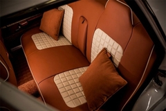 Od stare Lade napravili "majbah"