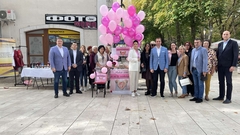 Rodić (SPS): Budimo humani i pomozimo bližnjima