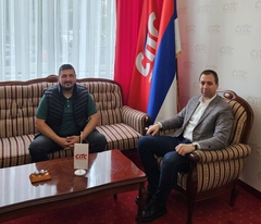 Politička vizija SPS konstantno raste