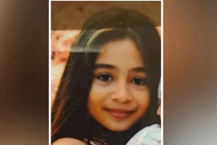 Nestala Mia Rakić (9) u Njemačkoj