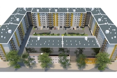 Pavgord dobio građevinsku dozvolu za kompleks zgrada u Bijeljini