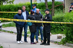 U Sarajevu ubijena Elma Godinjak-Prusac: "Bila je u postupku razvoda, Tarik ju je uhodio"