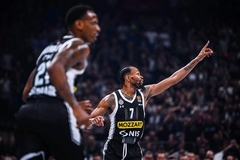 Nekadašnji ljubimac navijača i kapiten tužio Partizan - dobio je spor, evo koliko moraju isplatiti