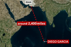 Nova realnost: Može li se Evropa odbraniti od iranskih projektila?