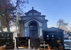 Bijeljina: Nova kapela i spomen-obilježje za Sofku Nikolić